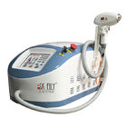 120 J/Cm2  900W Painless Laser Hair Treatment Machine