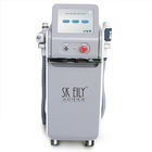 ISO9001 ND YAG Laser IPL RF E Light Professional Skin Care Equipment