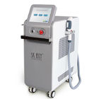 ISO9001 ND YAG Laser IPL RF E Light Professional Skin Care Equipment