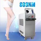 New CE Depilation 808Nm Diode Laser Hair Removal For Pain Relief Equipment