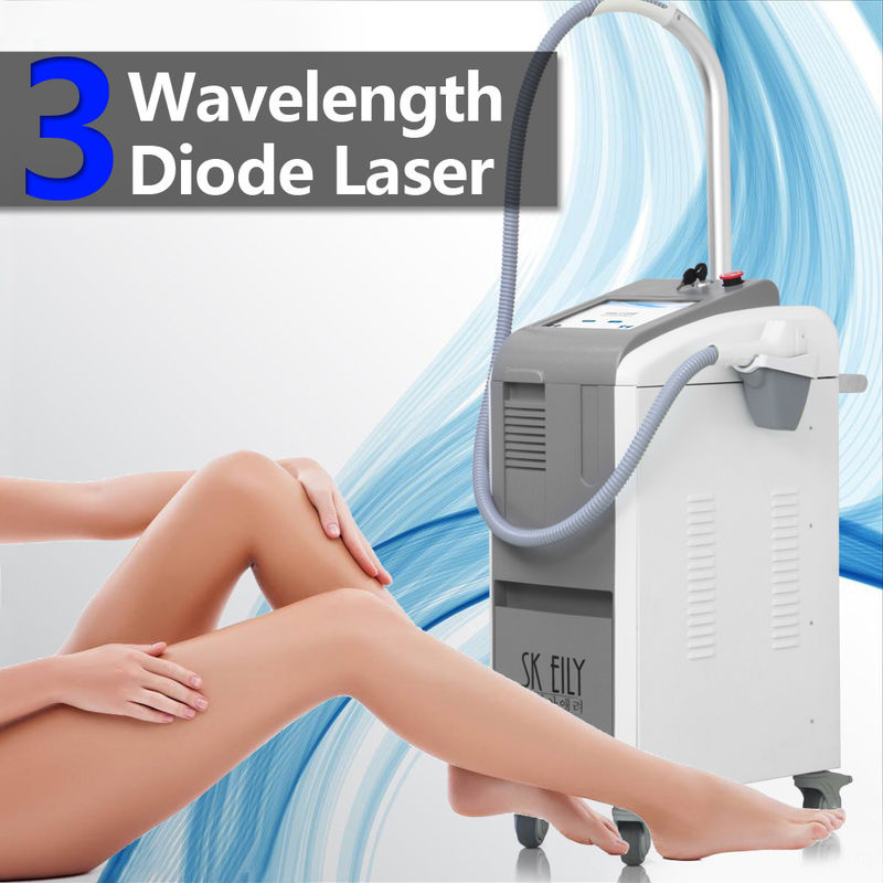 Flash Lamp Pulsed Lasertel Diod Diode Laser With Picosecond Diode Laser