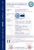 China Wuhan SK EILY Photoelectric Technology Co., Ltd. certificaten
